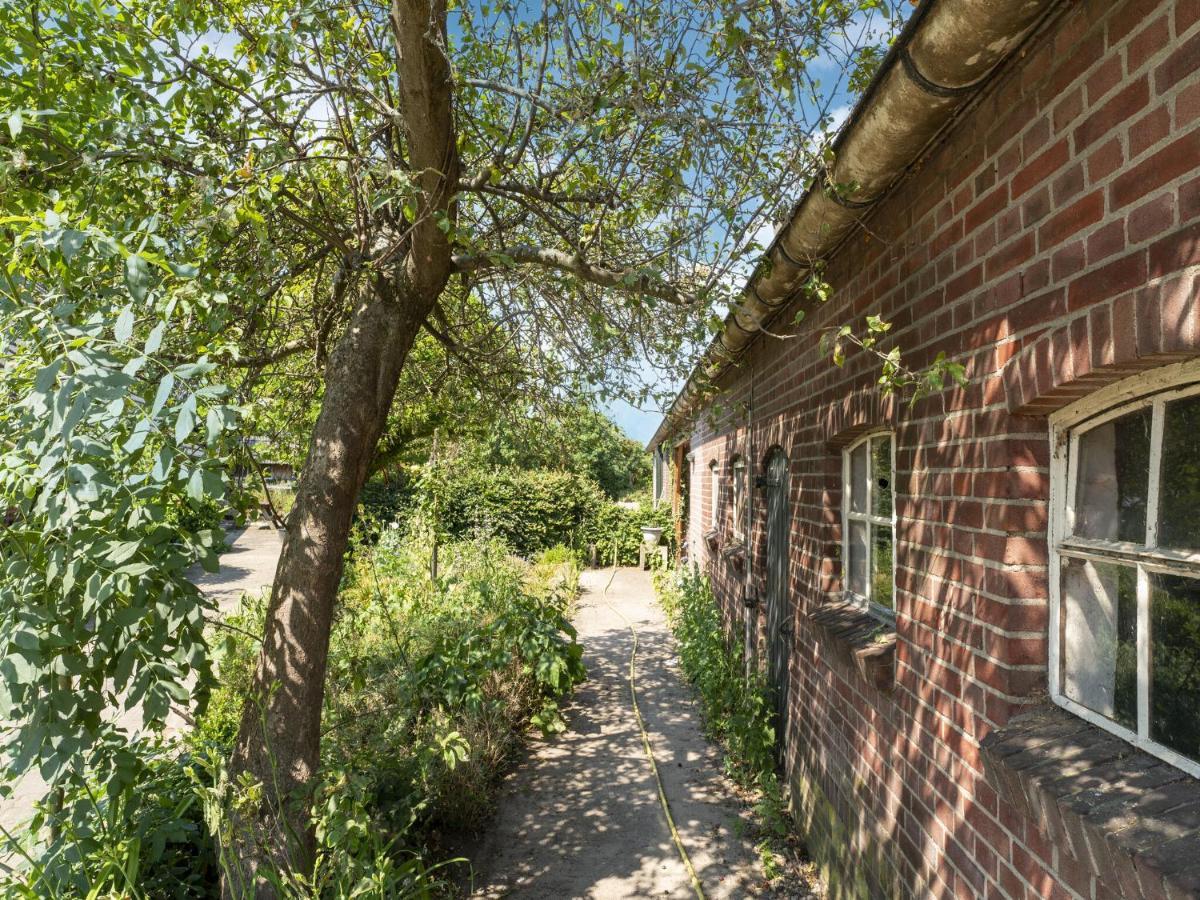 House With A Large Garden In Achterhoek Eibergen Екстериор снимка